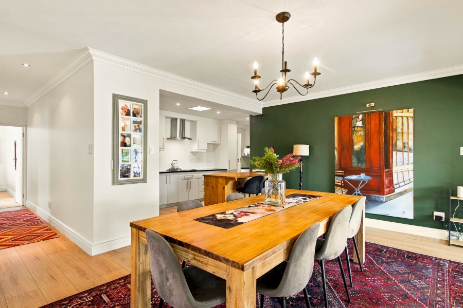 3 Bedroom Property for Sale in Audas Estate Western Cape